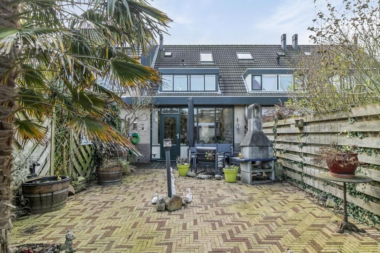 Lissabonstraat 46, Alphen Aan Den Rijn foto-10
