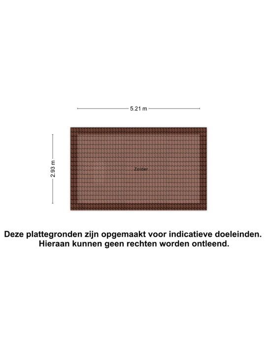 Cosmeaduin 16, Leiden plattegrond-25