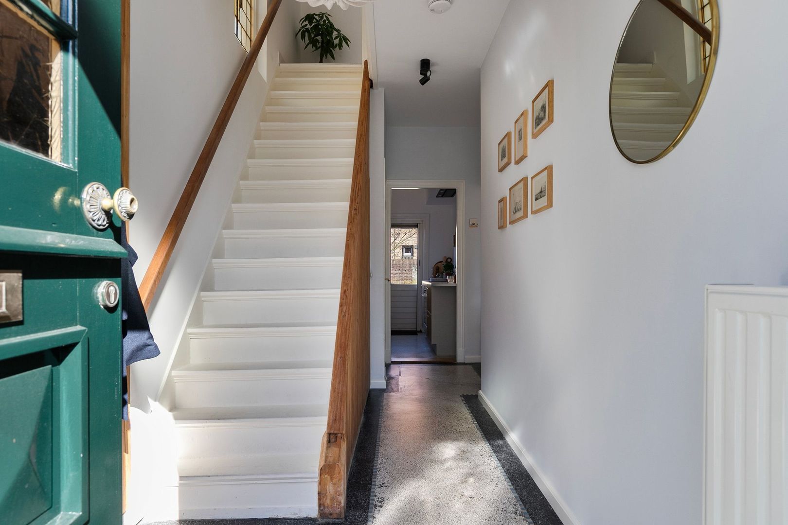 Van Meerbeekstraat 1, Hillegom foto-4