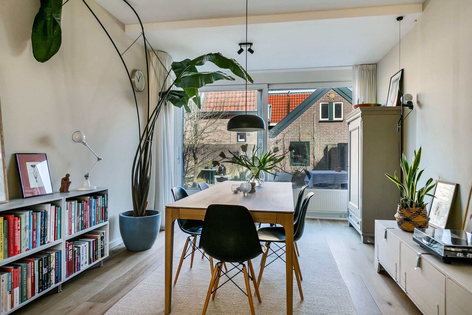 Van Meerbeekstraat 1, Hillegom foto-10