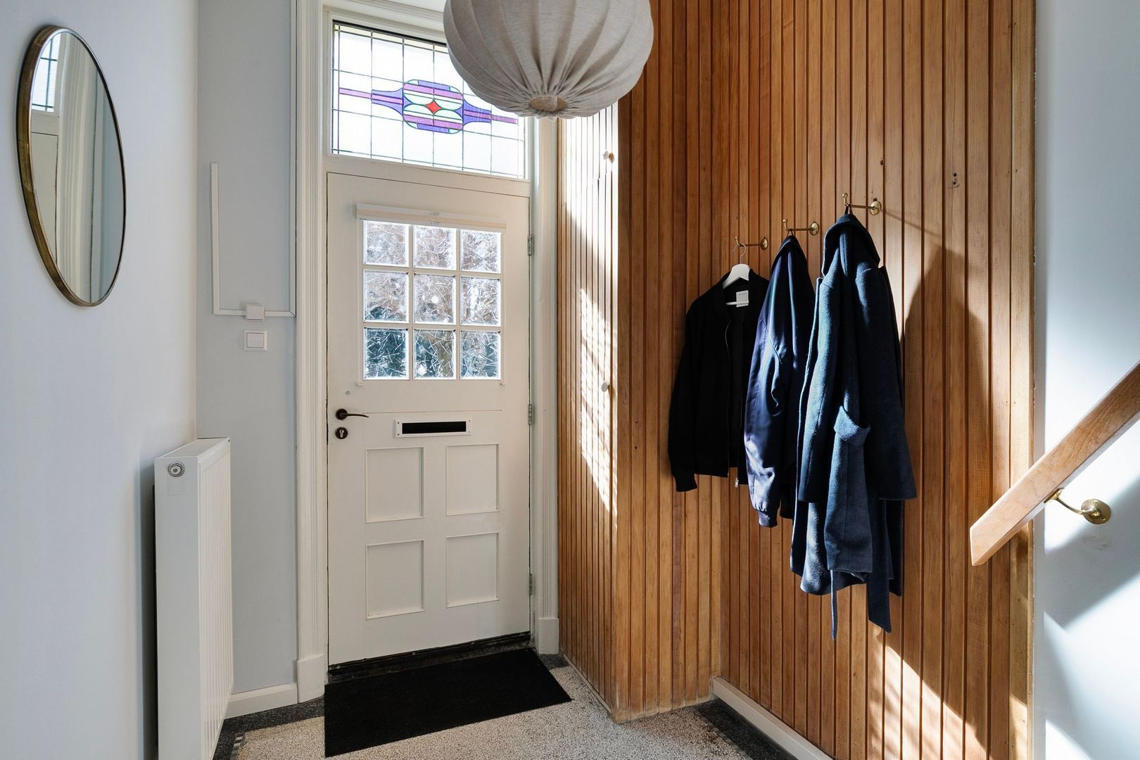 Van Meerbeekstraat 1, Hillegom foto-3