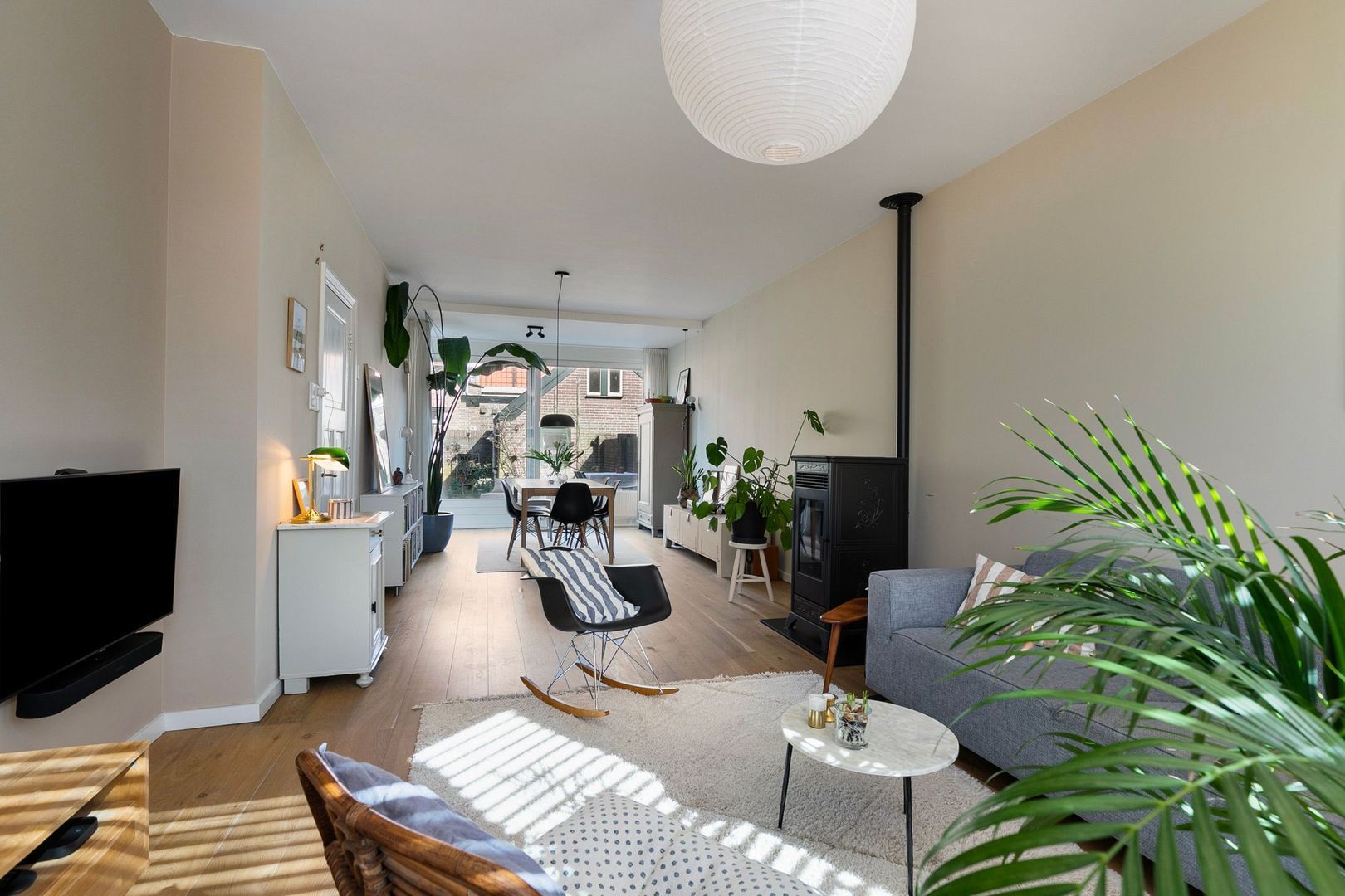 Van Meerbeekstraat 1, Hillegom foto-8