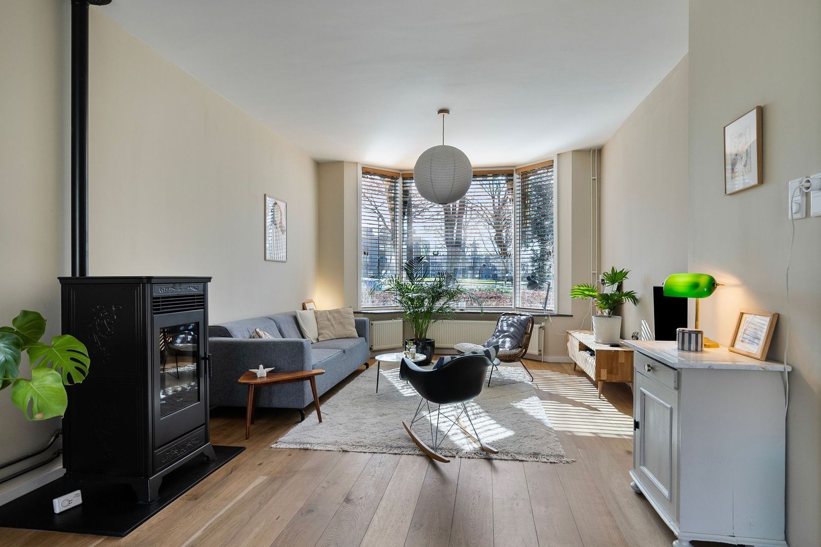 Van Meerbeekstraat 1, Hillegom foto-6