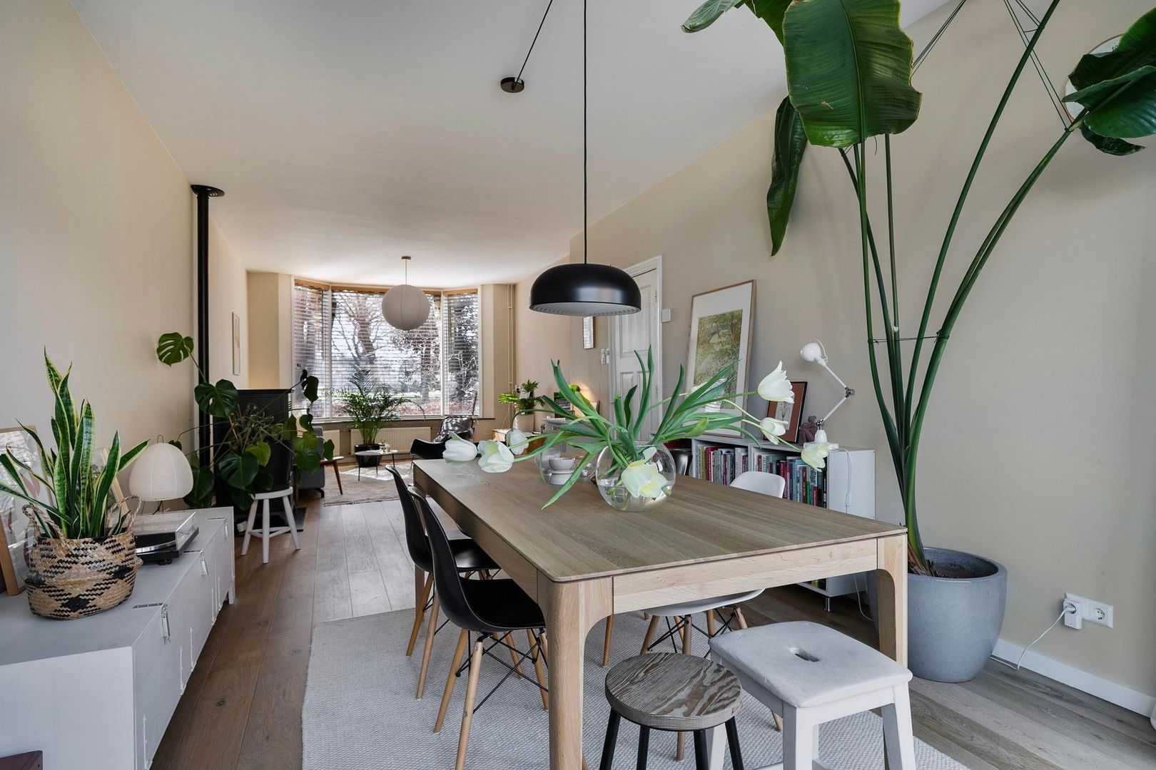 Van Meerbeekstraat 1, Hillegom foto-9