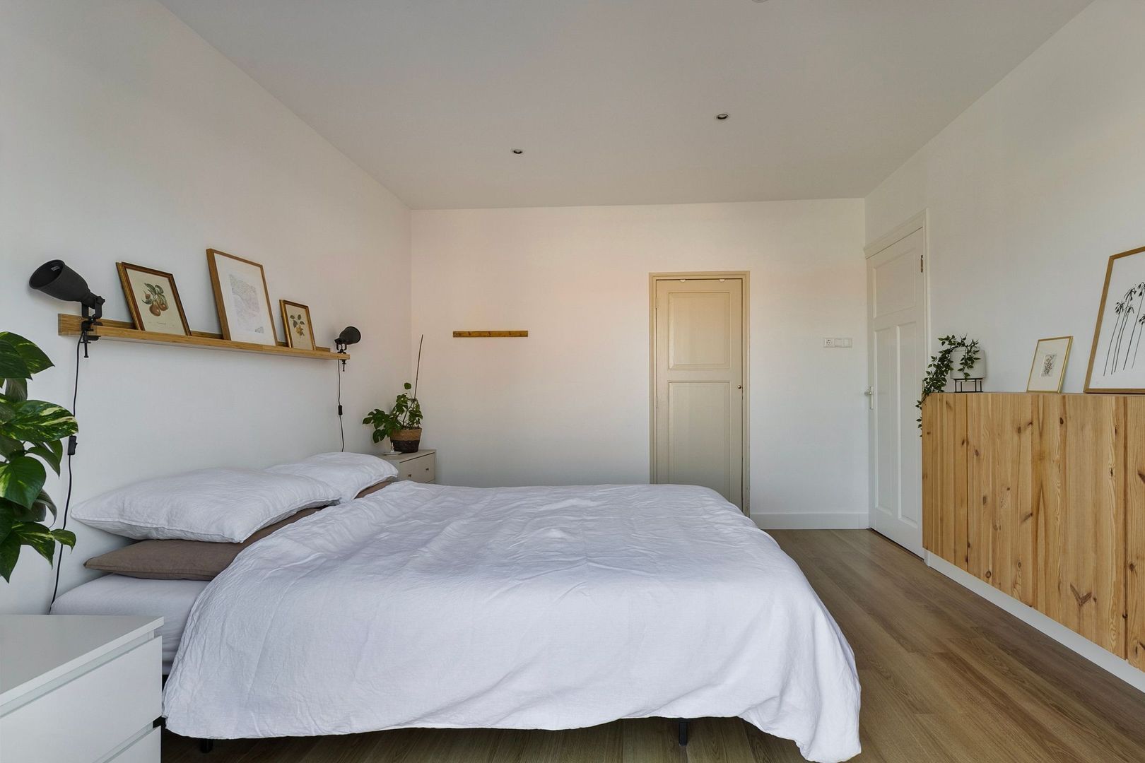 Van Meerbeekstraat 1, Hillegom foto-22