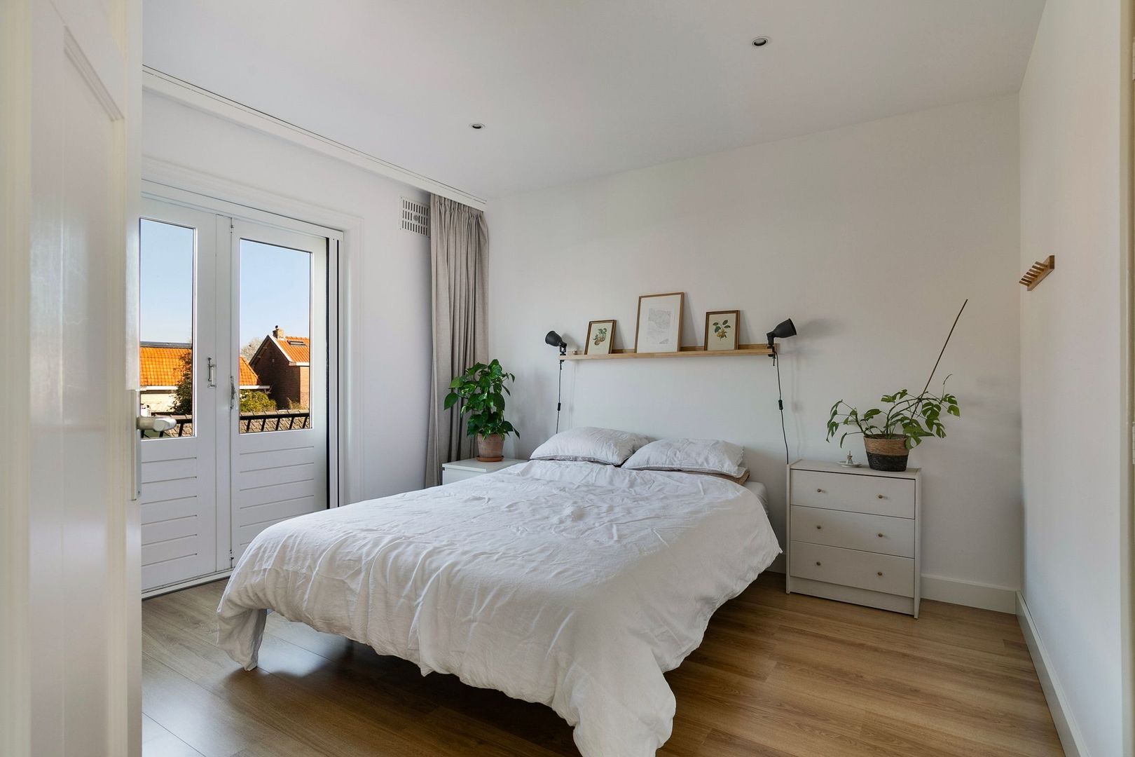 Van Meerbeekstraat 1, Hillegom foto-21