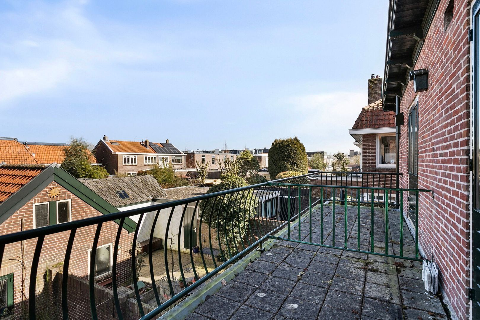 Van Meerbeekstraat 1, Hillegom foto-23