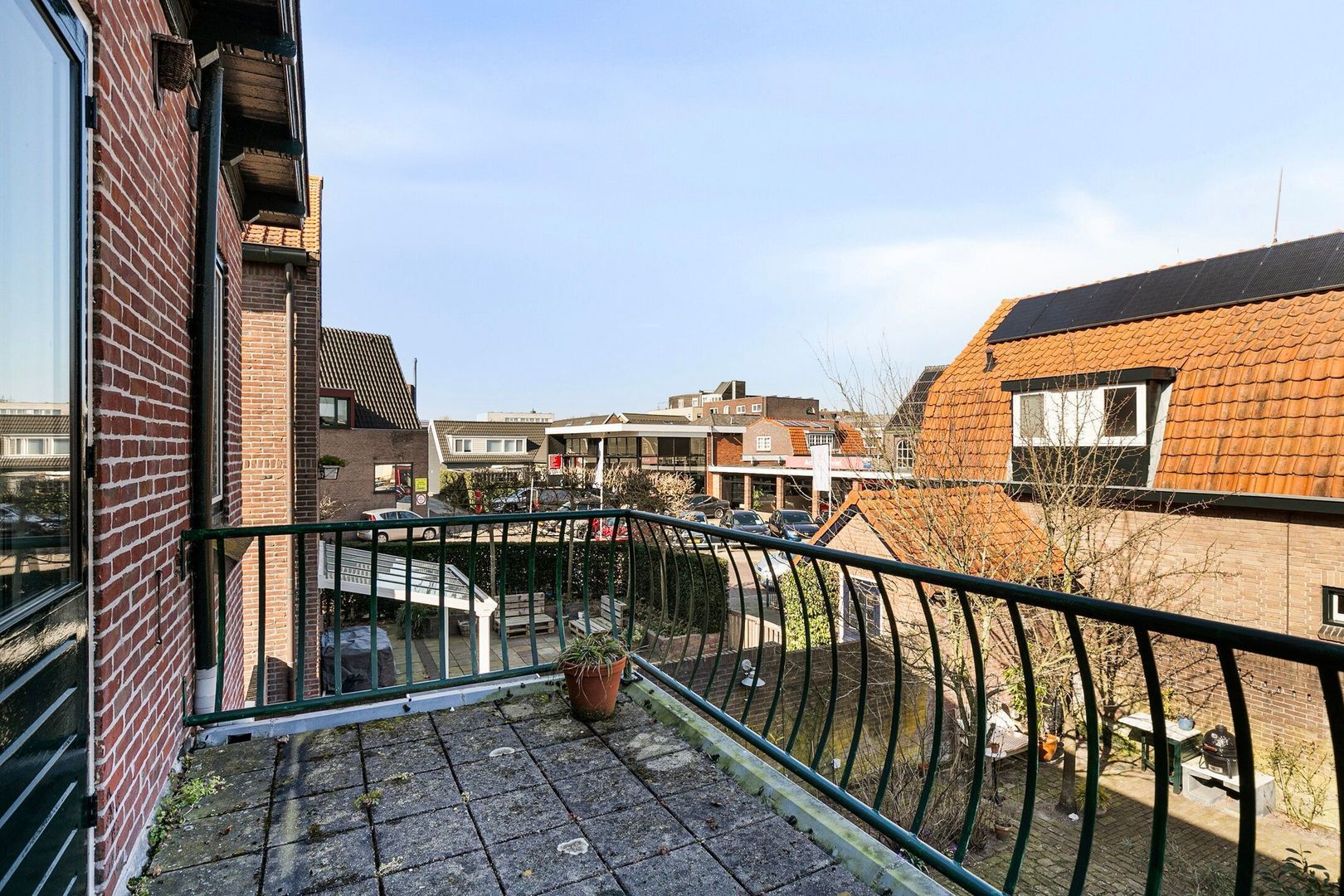 Van Meerbeekstraat 1, Hillegom foto-24