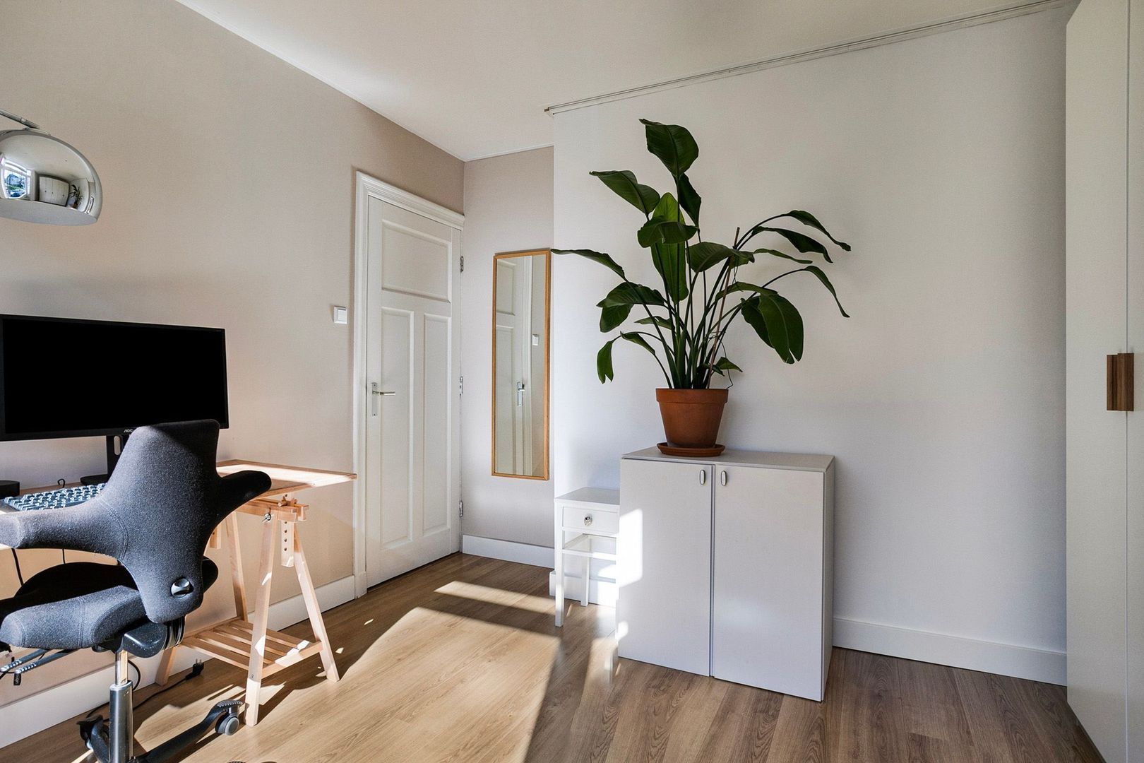 Van Meerbeekstraat 1, Hillegom foto-26