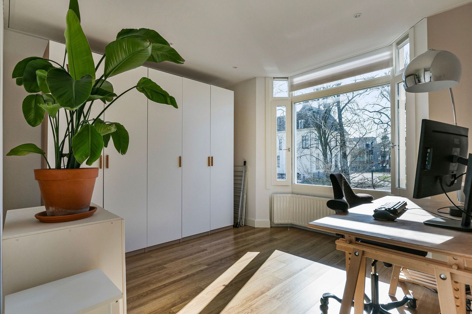 Van Meerbeekstraat 1, Hillegom foto-25