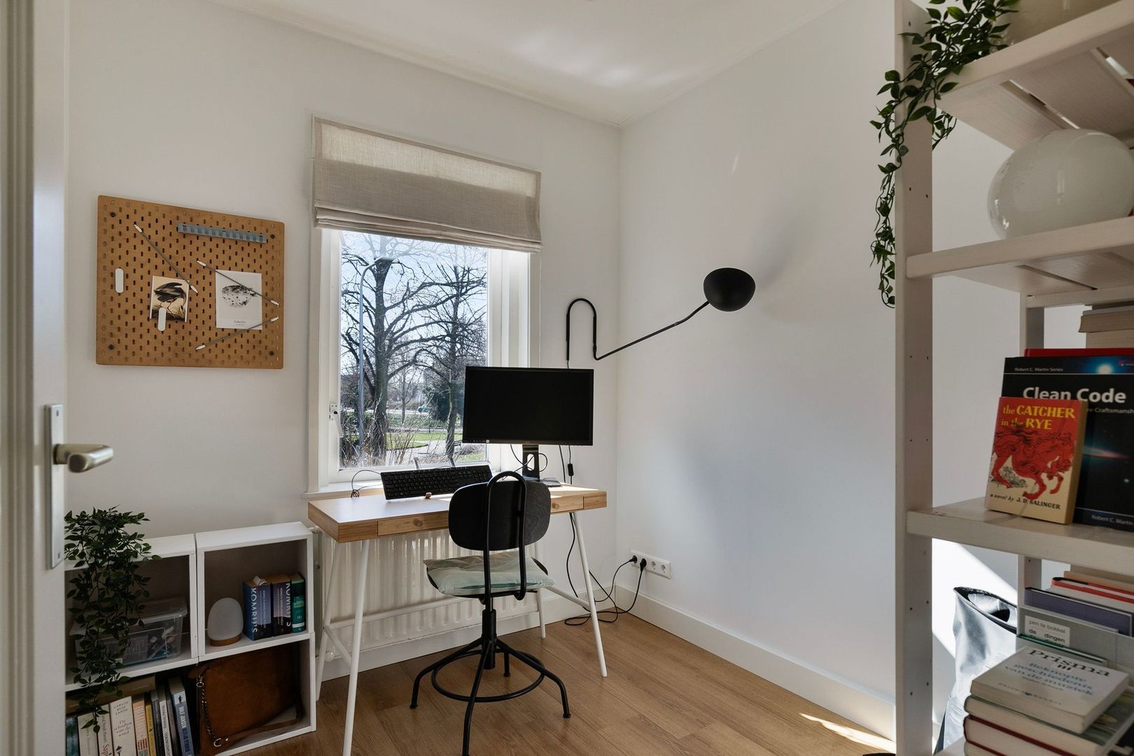 Van Meerbeekstraat 1, Hillegom foto-27