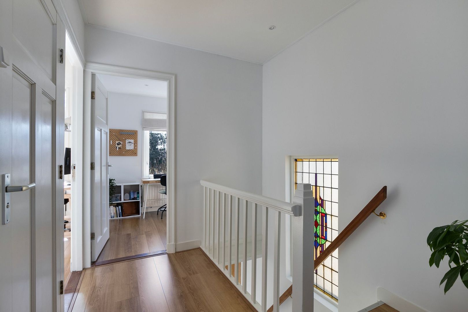 Van Meerbeekstraat 1, Hillegom foto-20