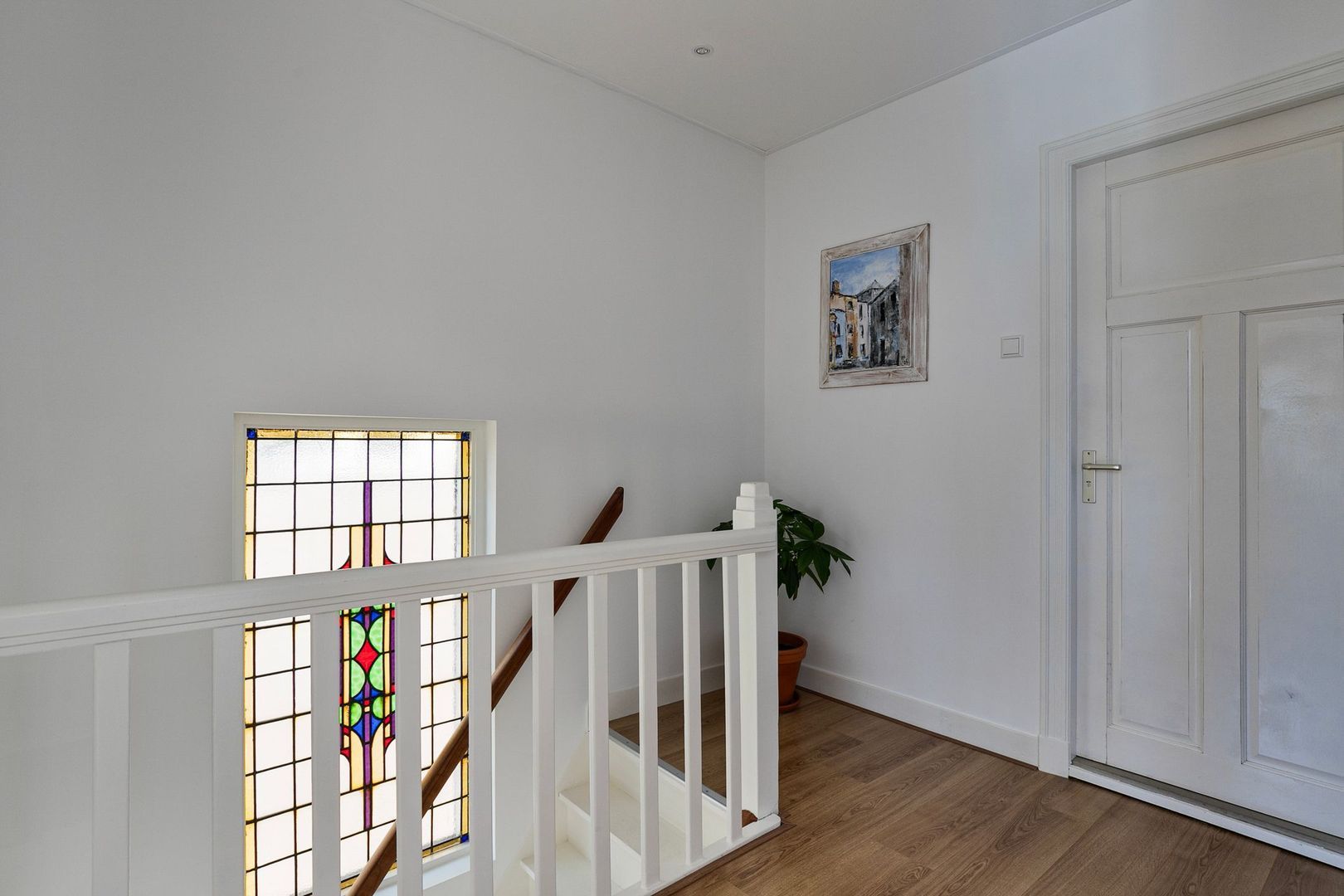 Van Meerbeekstraat 1, Hillegom foto-19