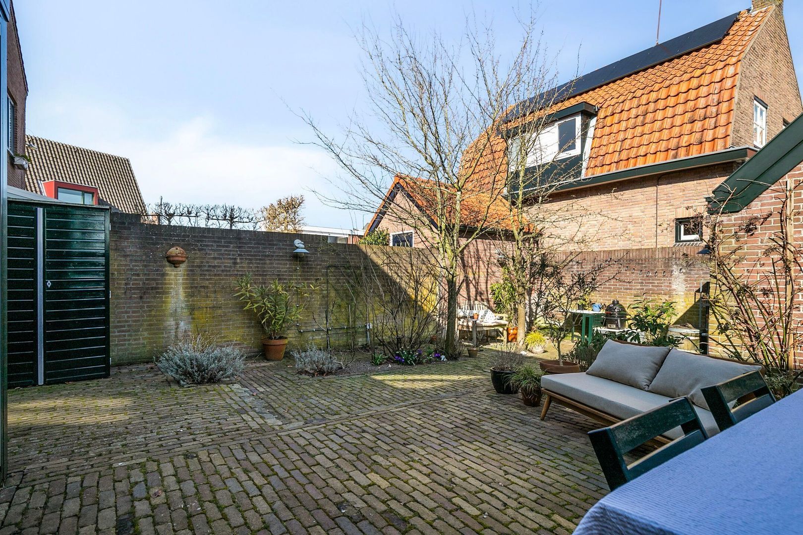 Van Meerbeekstraat 1, Hillegom foto-16