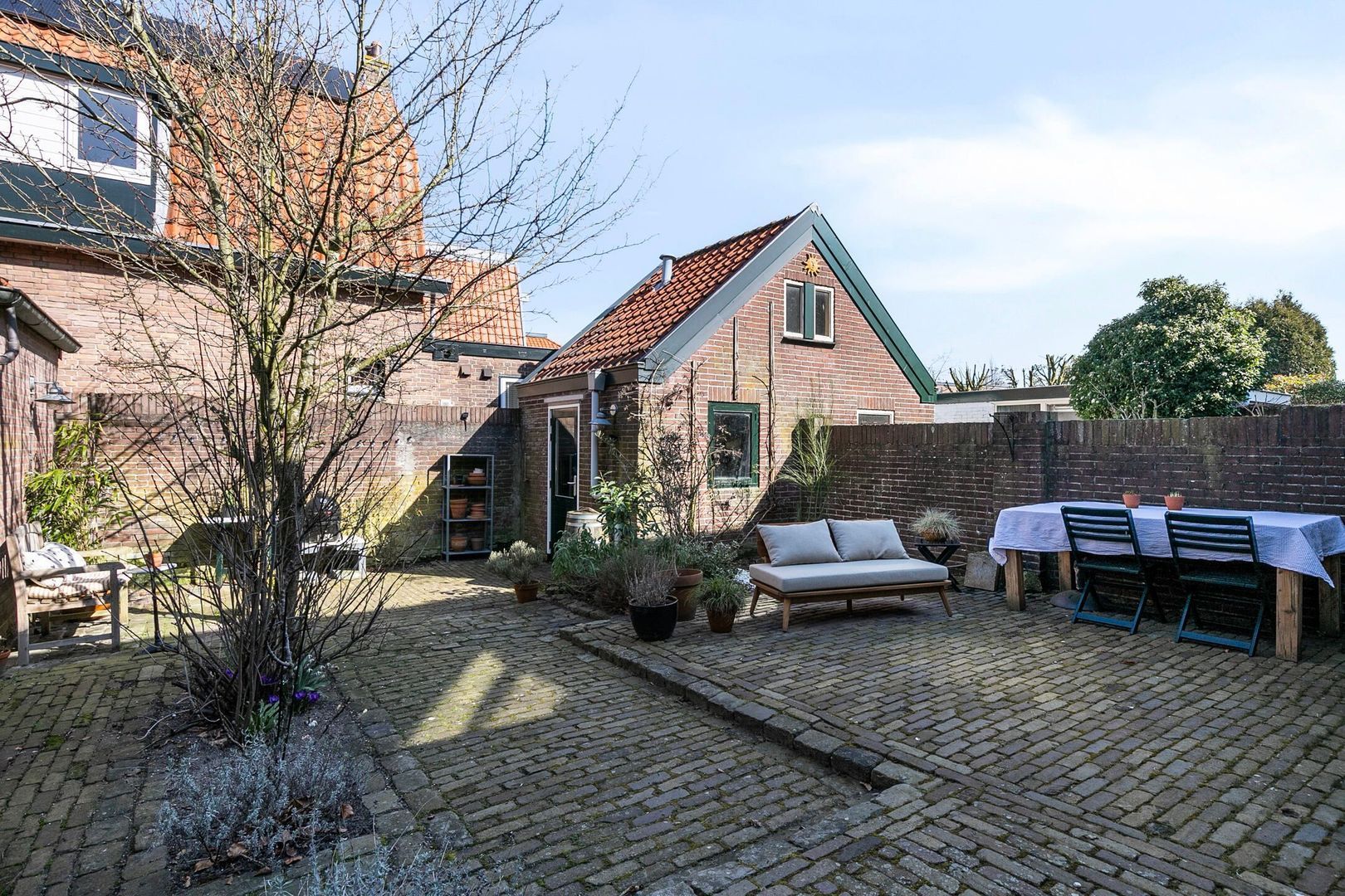 Van Meerbeekstraat 1, Hillegom foto-14