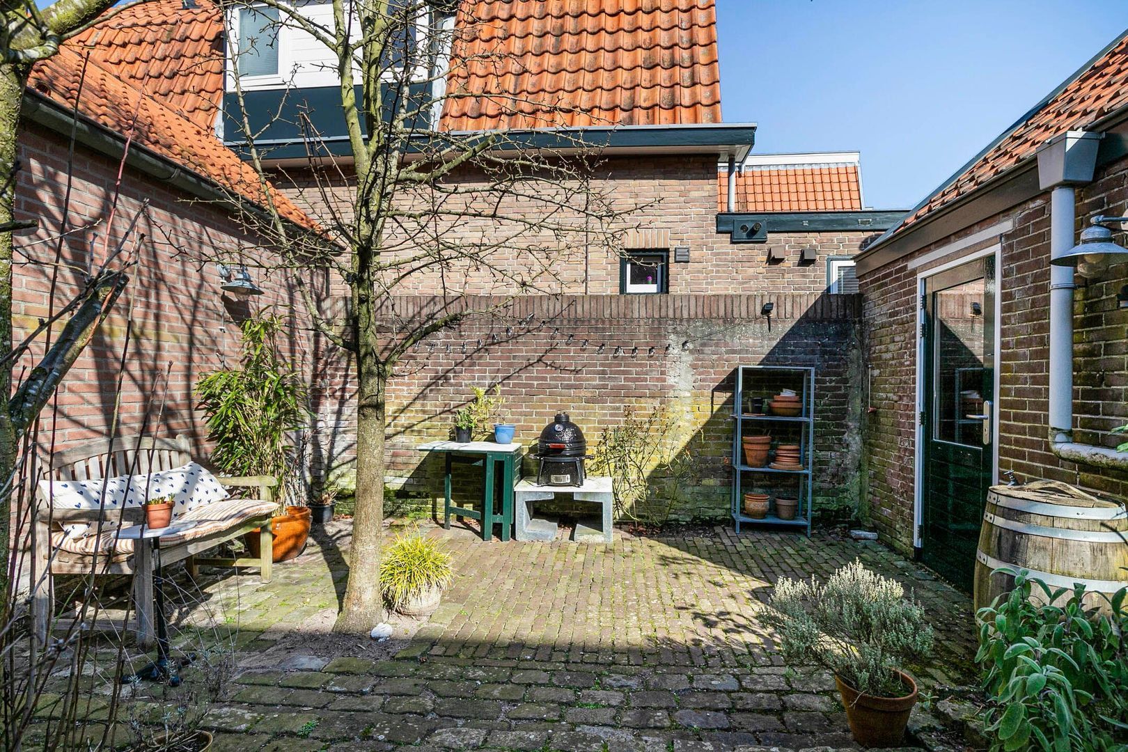 Van Meerbeekstraat 1, Hillegom foto-15