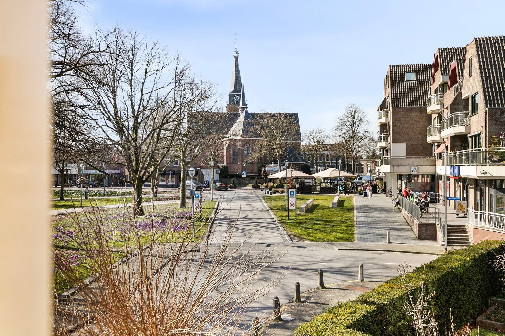 Van Meerbeekstraat 1, Hillegom foto-30