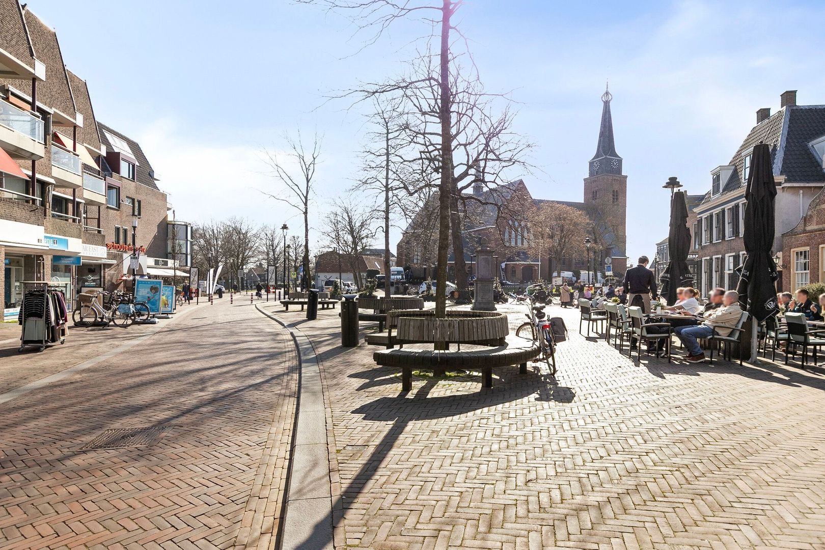Van Meerbeekstraat 1, Hillegom foto-31