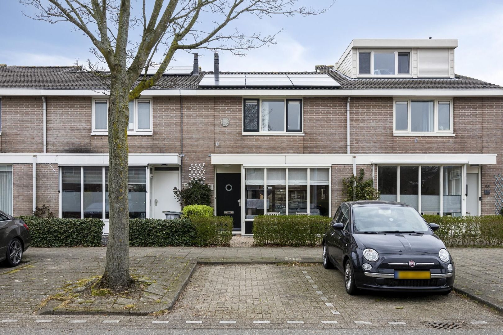 Maria Rutgerslaan 97, Hoofddorp foto-0