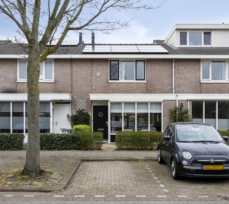 Maria Rutgerslaan 97, Hoofddorp