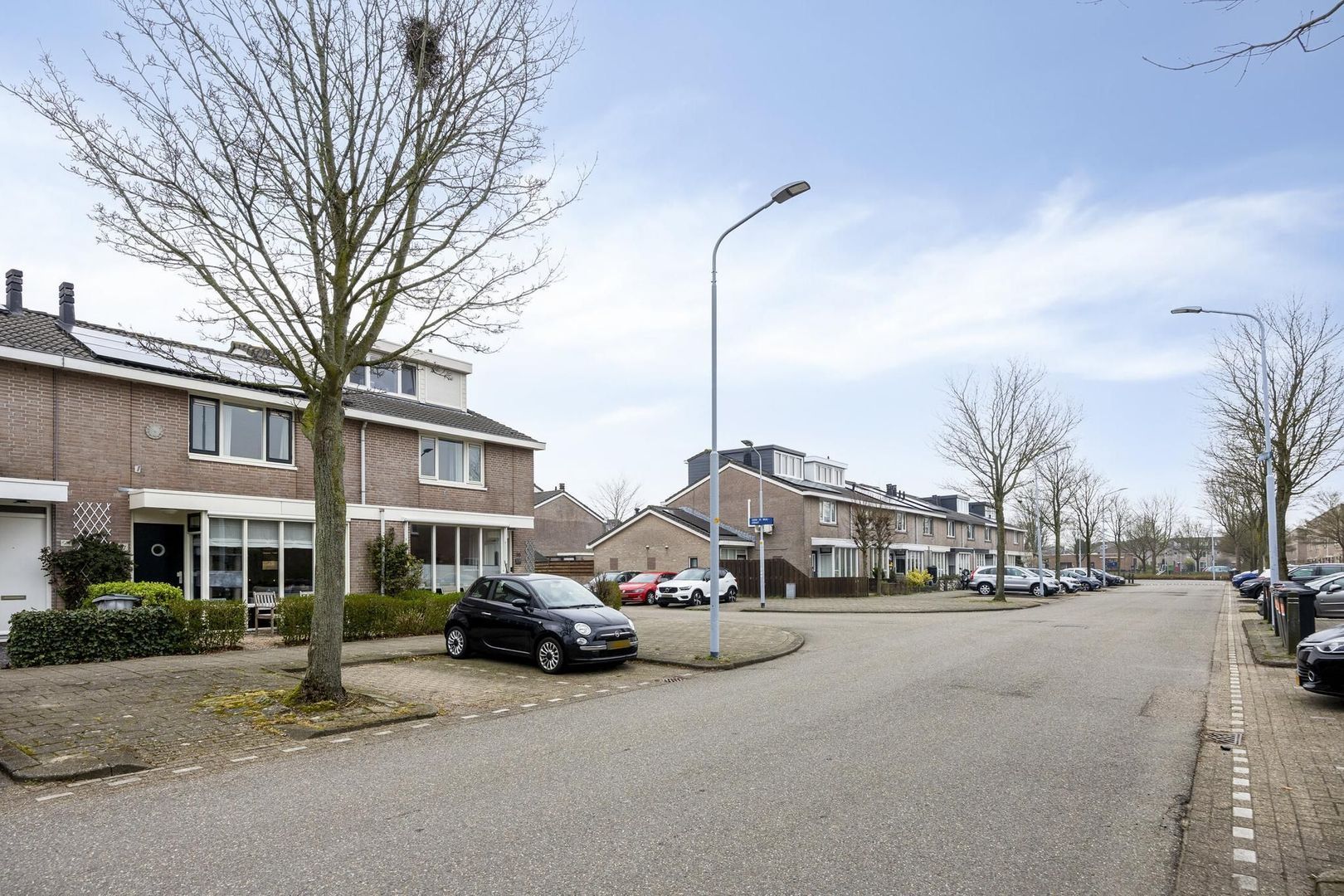 Maria Rutgerslaan 97, Hoofddorp foto-3