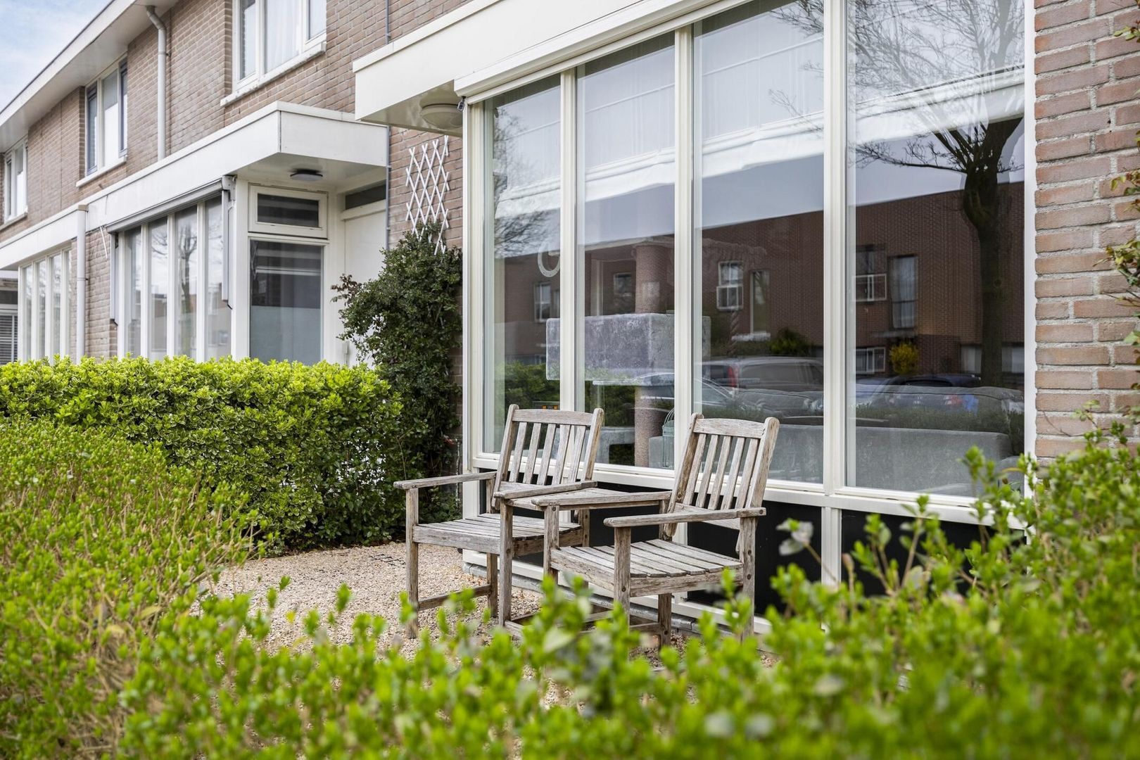 Maria Rutgerslaan 97, Hoofddorp foto-2