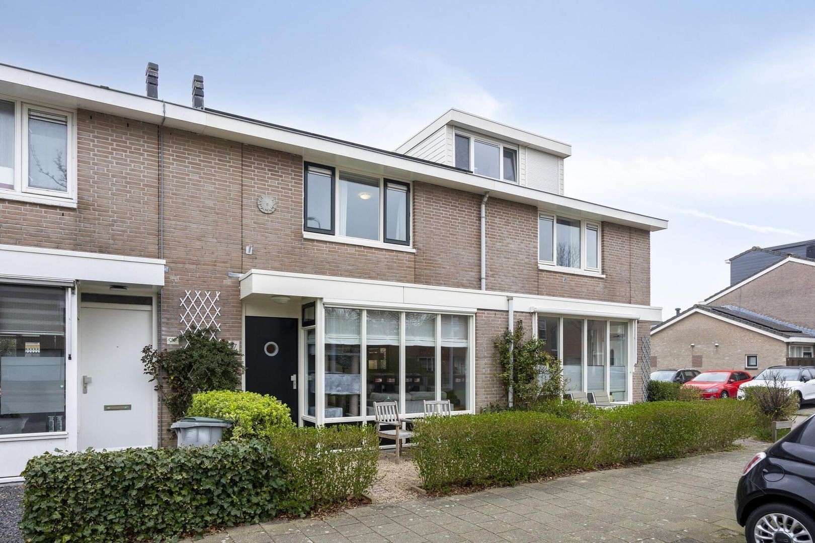 Maria Rutgerslaan 97, Hoofddorp foto-1