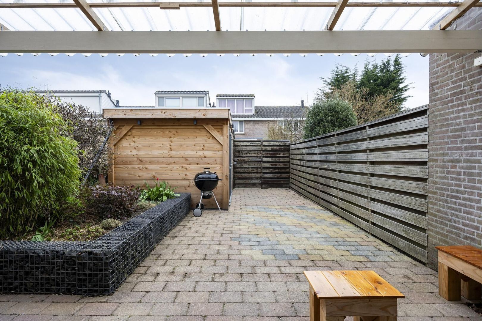 Maria Rutgerslaan 97, Hoofddorp foto-16