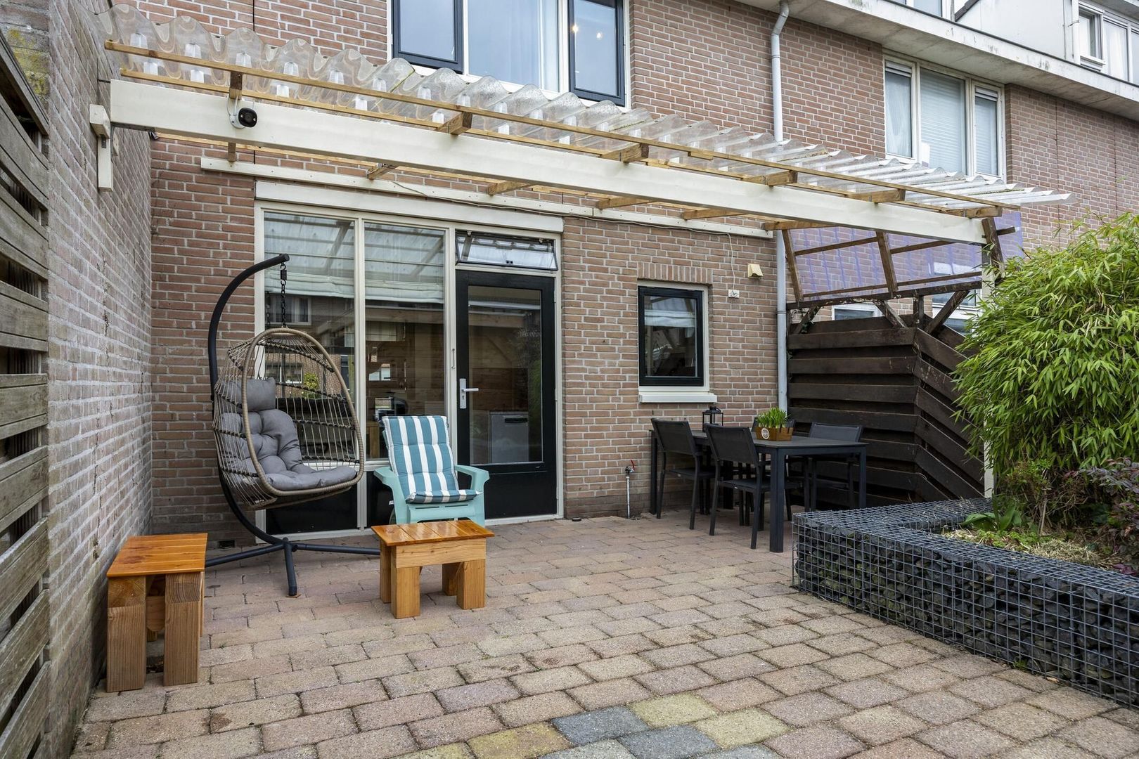 Maria Rutgerslaan 97, Hoofddorp foto-18