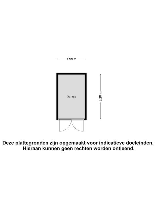 Juliana van Stolberglaan 36, Hillegom plattegrond-26