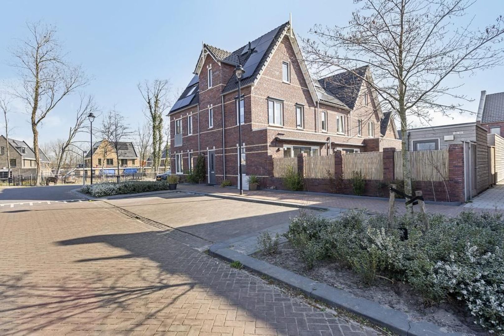 Sint Pieterstraat 10, Noordwijkerhout foto-39