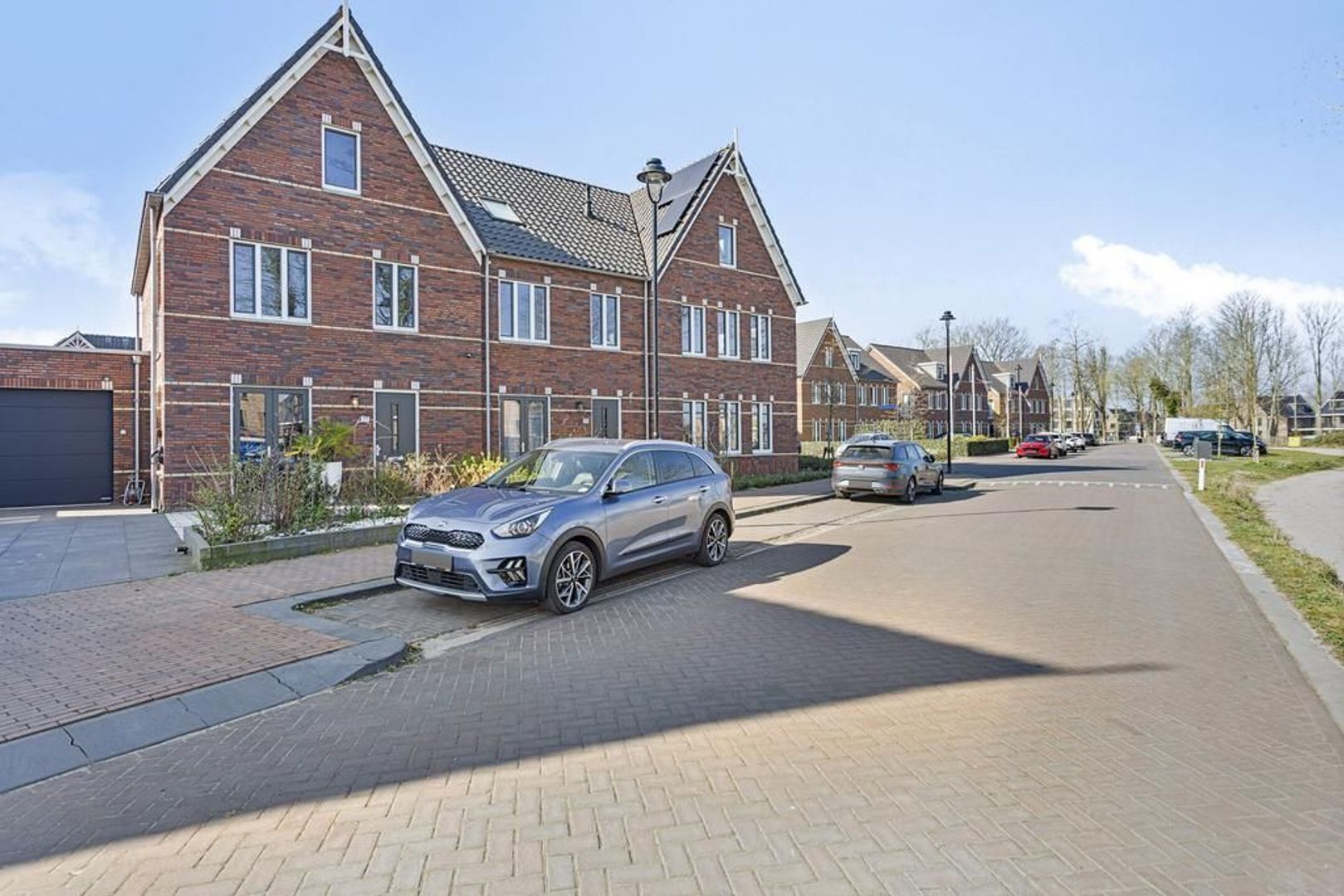 Sint Pieterstraat 10, Noordwijkerhout foto-41
