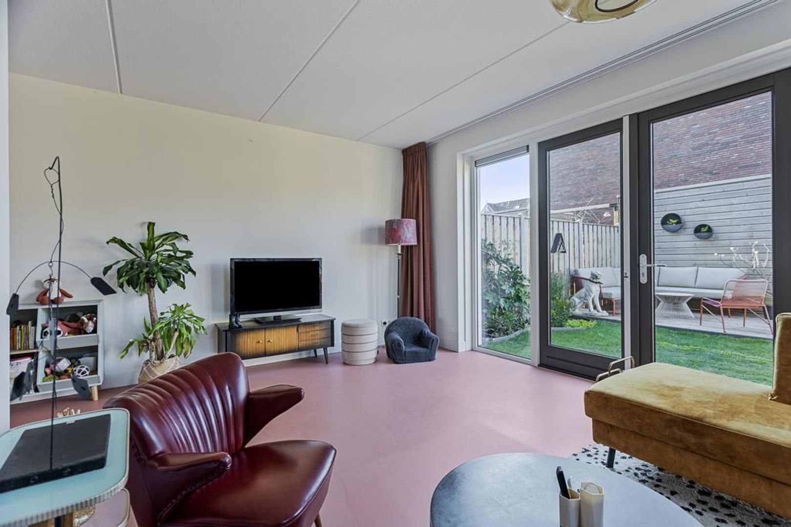 Sint Pieterstraat 10, Noordwijkerhout foto-12