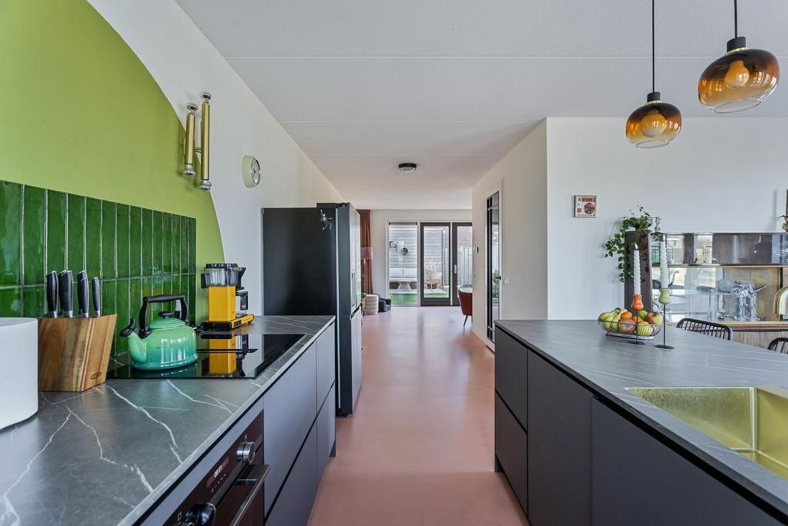 Sint Pieterstraat 10, Noordwijkerhout foto-8