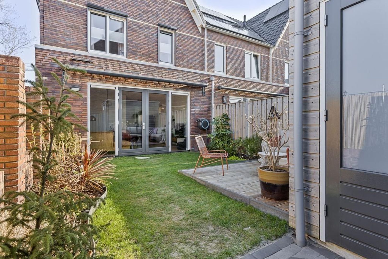 Sint Pieterstraat 10, Noordwijkerhout foto-33