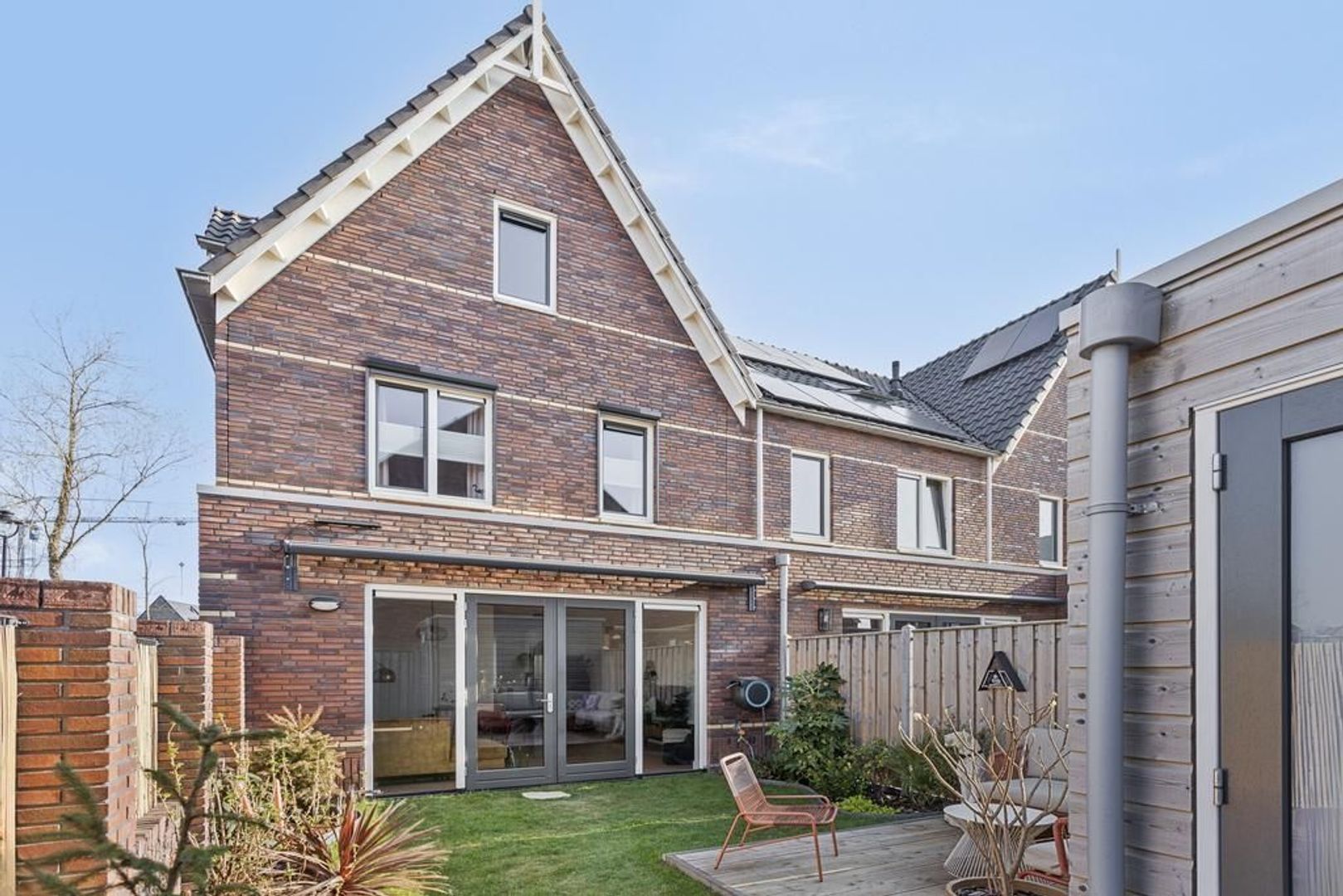 Sint Pieterstraat 10, Noordwijkerhout foto-32