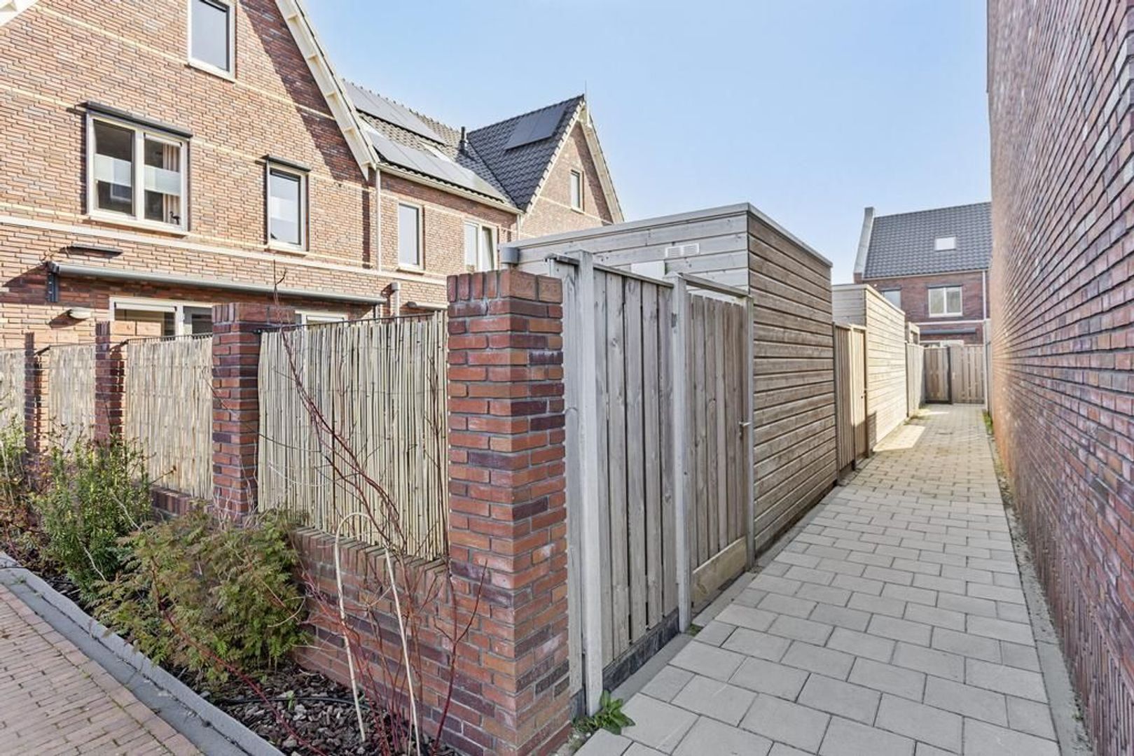 Sint Pieterstraat 10, Noordwijkerhout foto-38