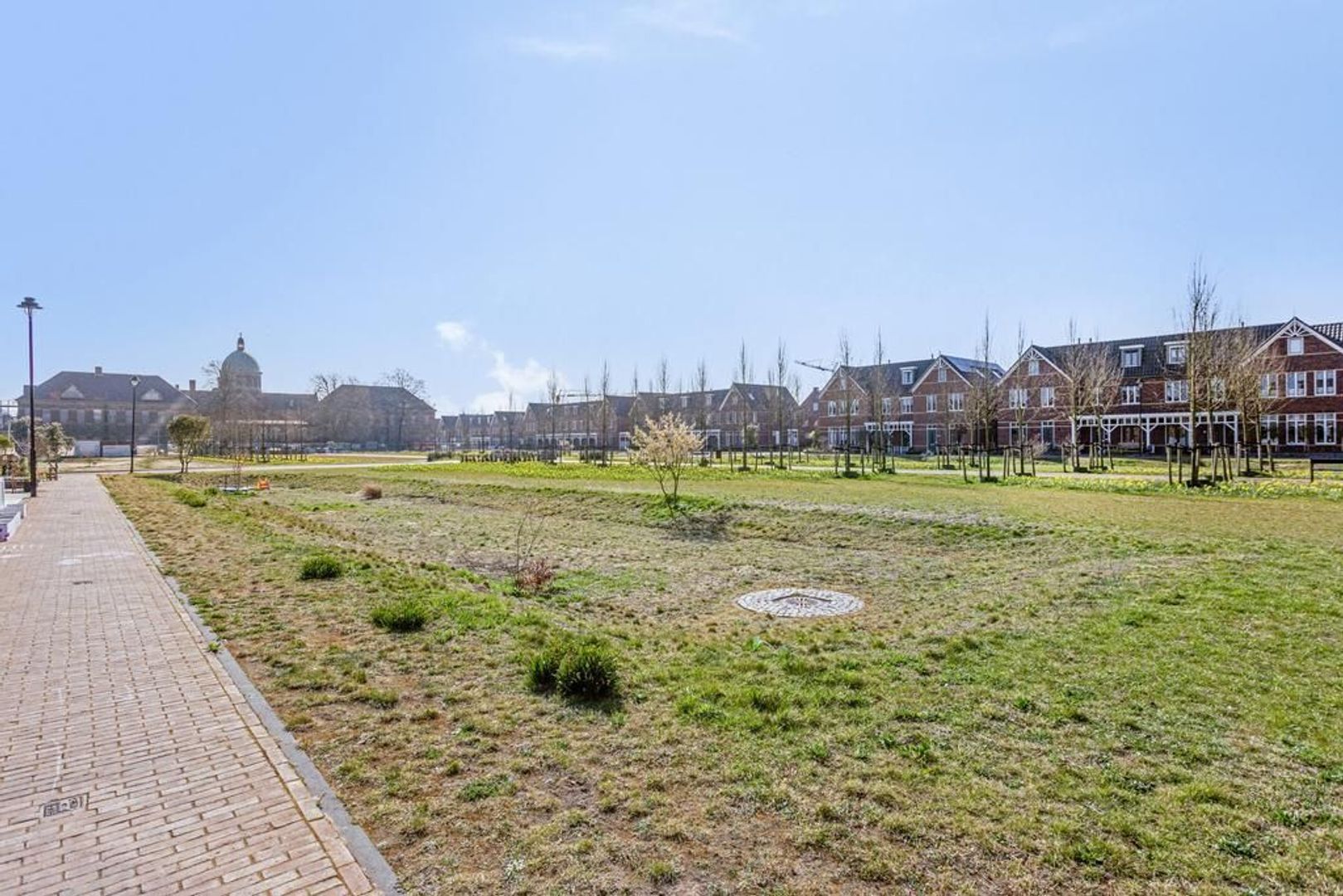 Sint Pieterstraat 10, Noordwijkerhout foto-42