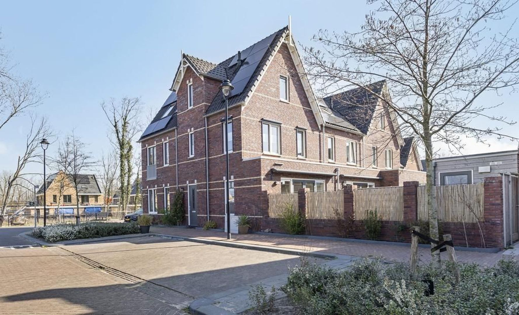 Sint Pieterstraat 10, Noordwijkerhout foto-0