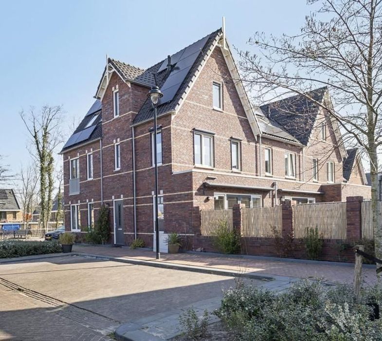 Sint Pieterstraat 10, Noordwijkerhout