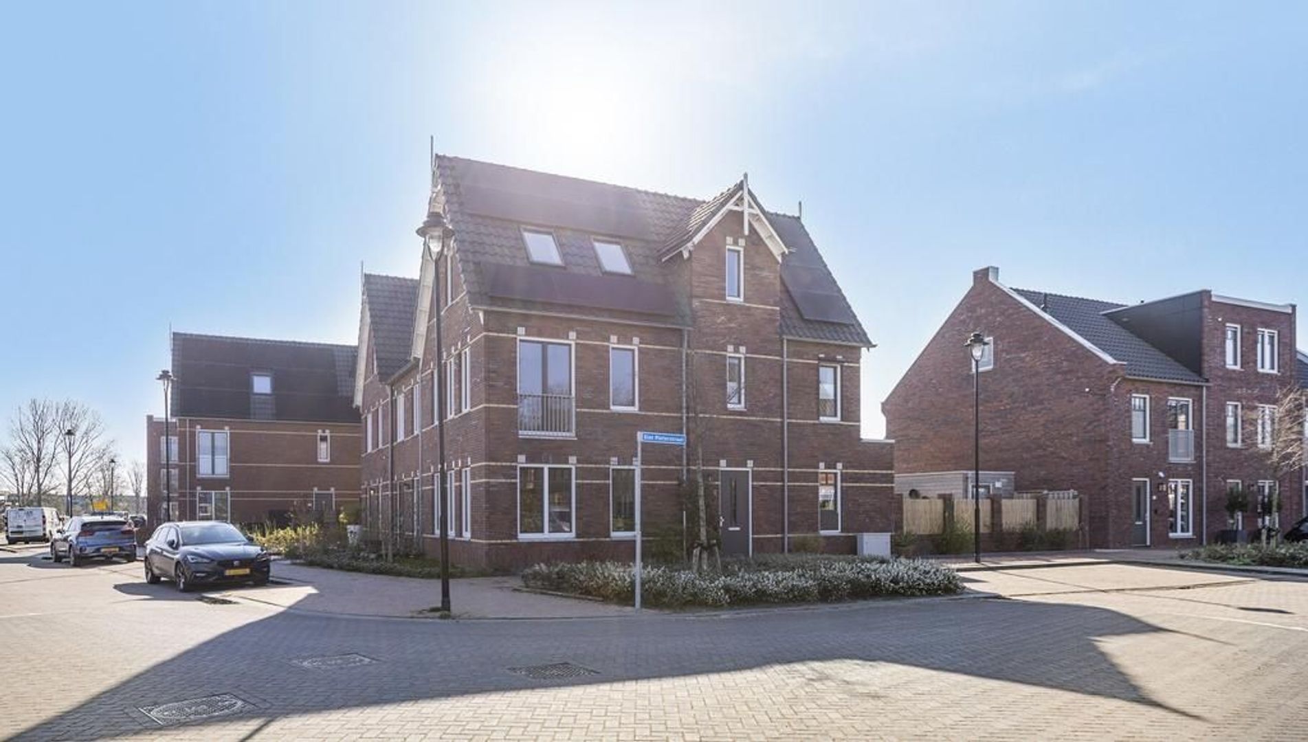Sint Pieterstraat 10, Noordwijkerhout foto-40
