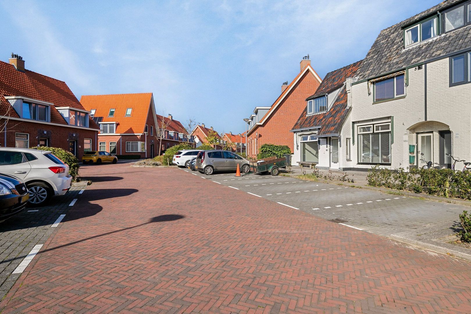 Nieuwe Duinstraat 53 A, Noordwijkerhout foto-1
