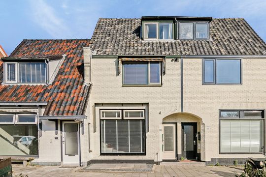 Nieuwe Duinstraat 53 A, Noordwijkerhout