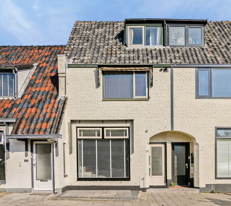 Nieuwe Duinstraat 53 A, Noordwijkerhout