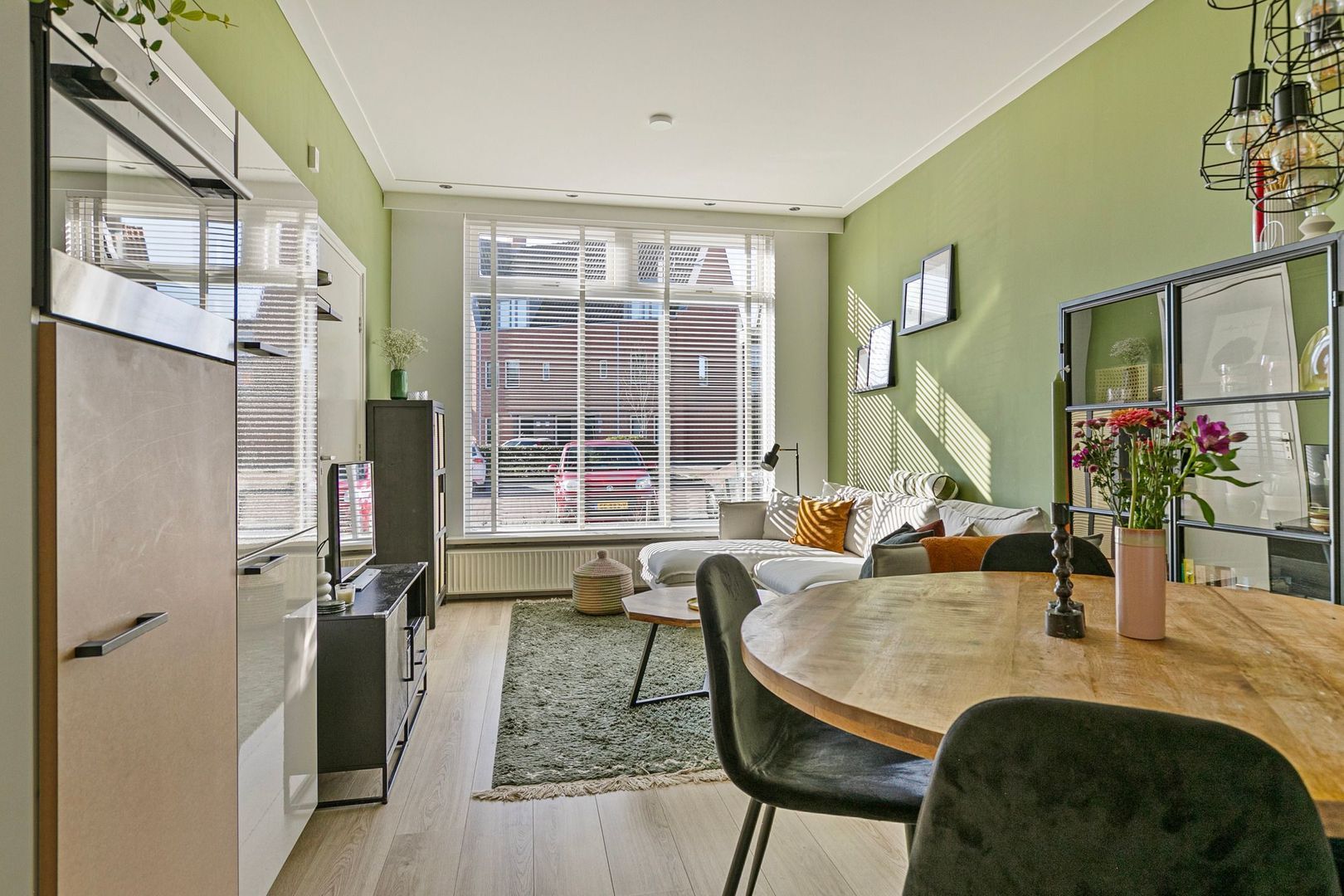Nieuwe Duinstraat 53 A, Noordwijkerhout foto-8