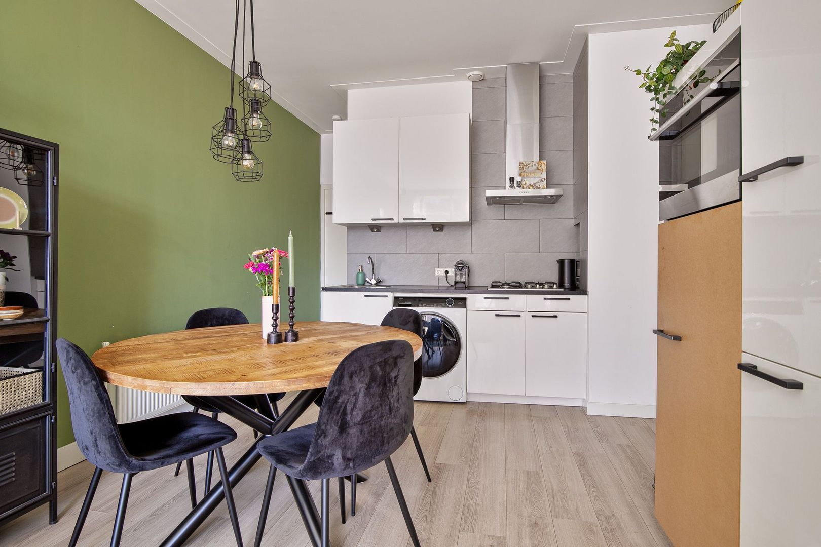 Nieuwe Duinstraat 53 A, Noordwijkerhout foto-12