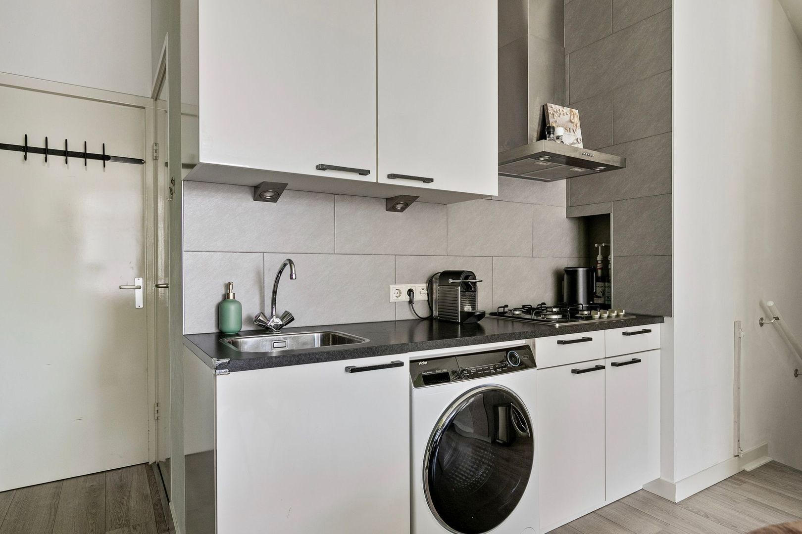 Nieuwe Duinstraat 53 A, Noordwijkerhout foto-18