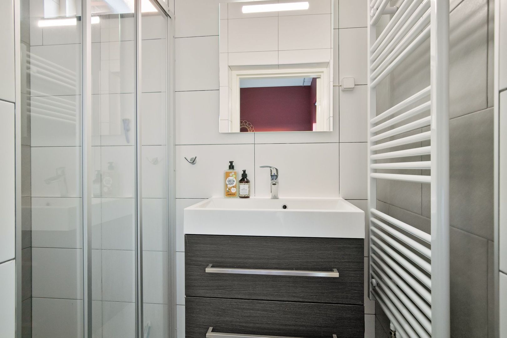 Nieuwe Duinstraat 53 A, Noordwijkerhout foto-26