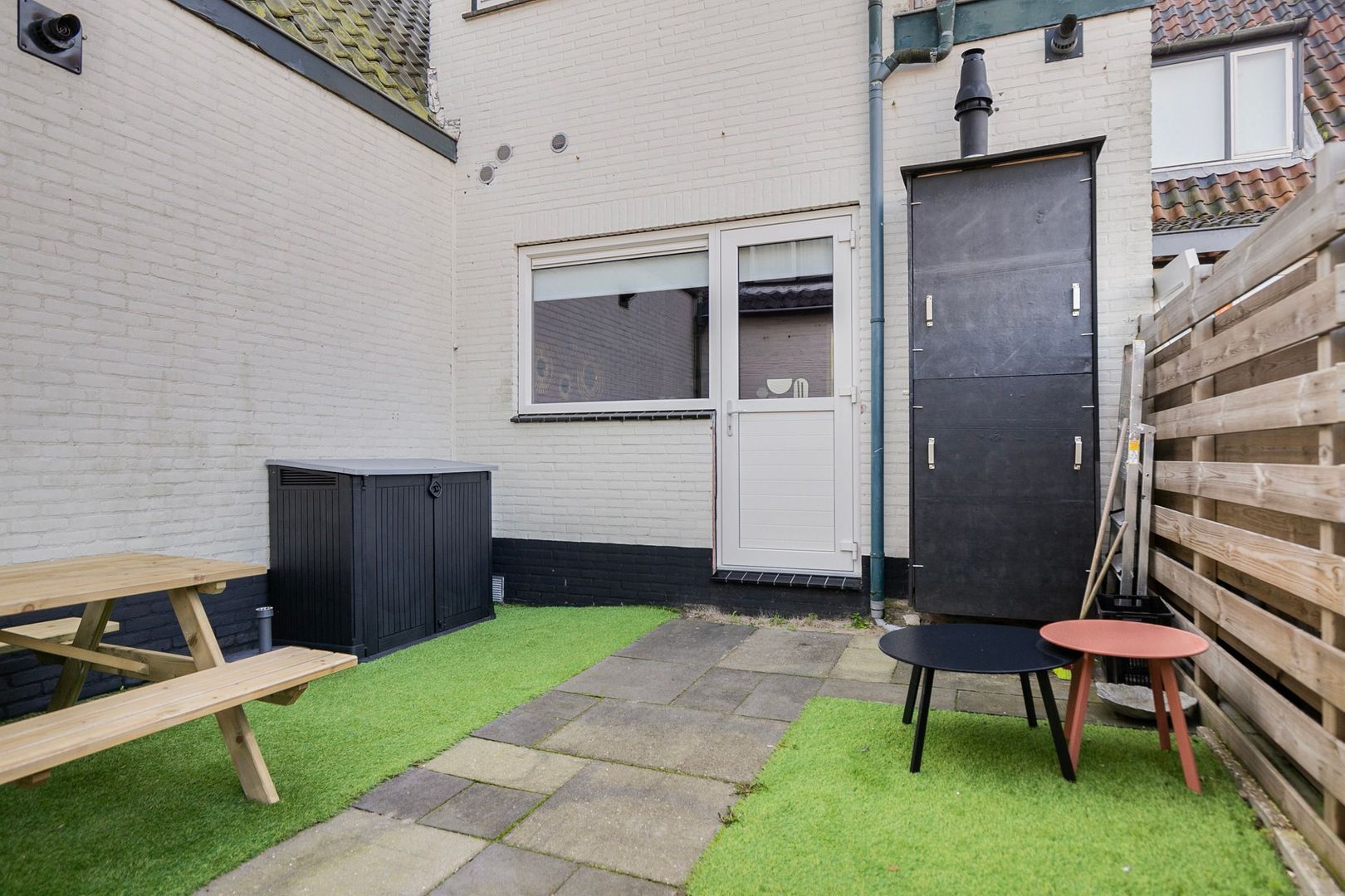 Nieuwe Duinstraat 53 A, Noordwijkerhout foto-31