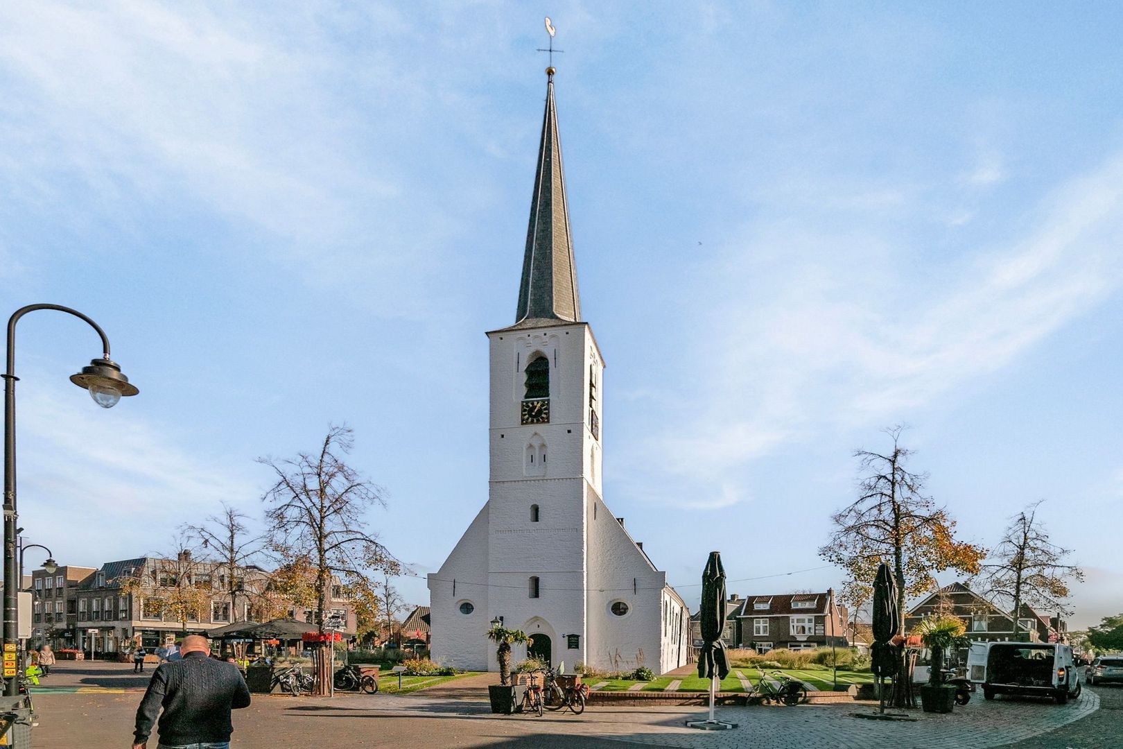 Nieuwe Duinstraat 53 A, Noordwijkerhout foto-33